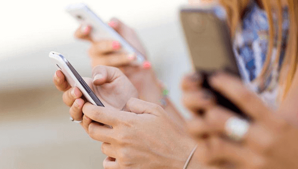 phone regulations minors