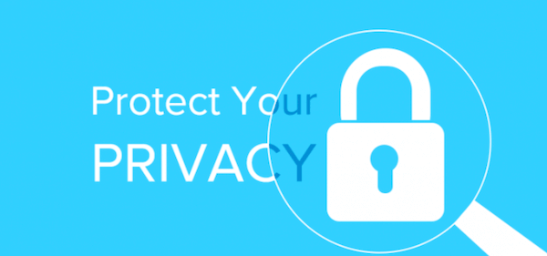 protect phone privacy